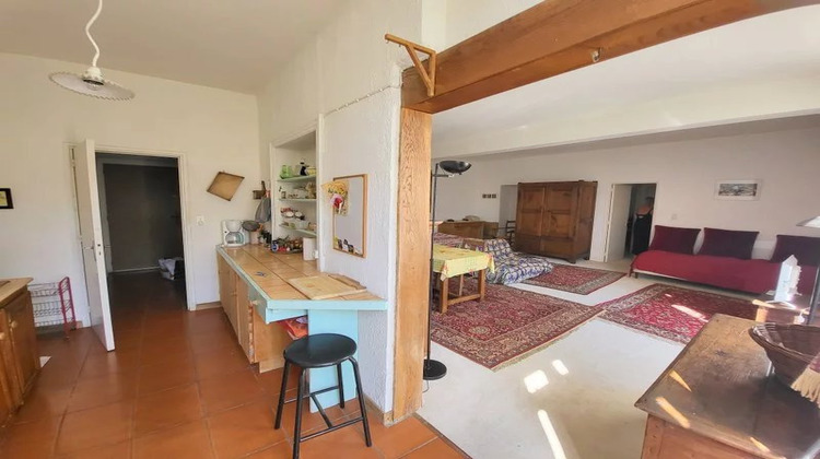 Ma-Cabane - Vente Appartement Les Vans, 80 m²