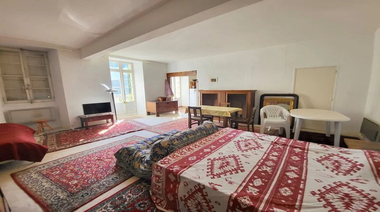 Ma-Cabane - Vente Appartement Les Vans, 80 m²