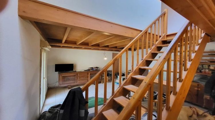 Ma-Cabane - Vente Appartement Les Vans, 41 m²