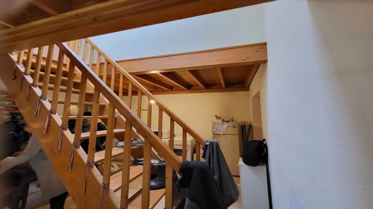 Ma-Cabane - Vente Appartement Les Vans, 41 m²