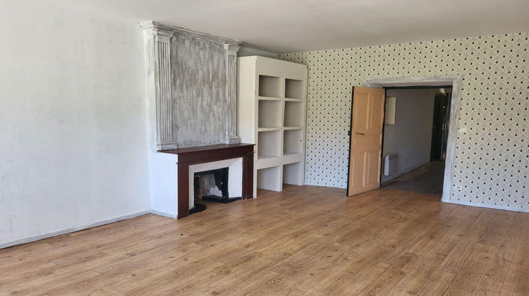 Ma-Cabane - Vente Appartement LES VANS, 106 m²