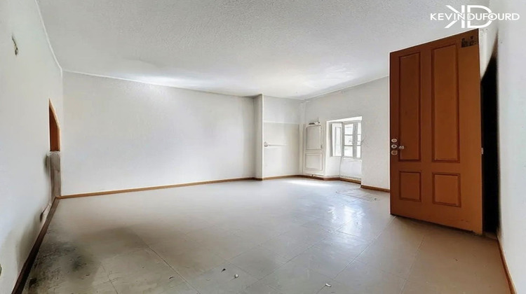 Ma-Cabane - Vente Appartement LES VANS, 36 m²