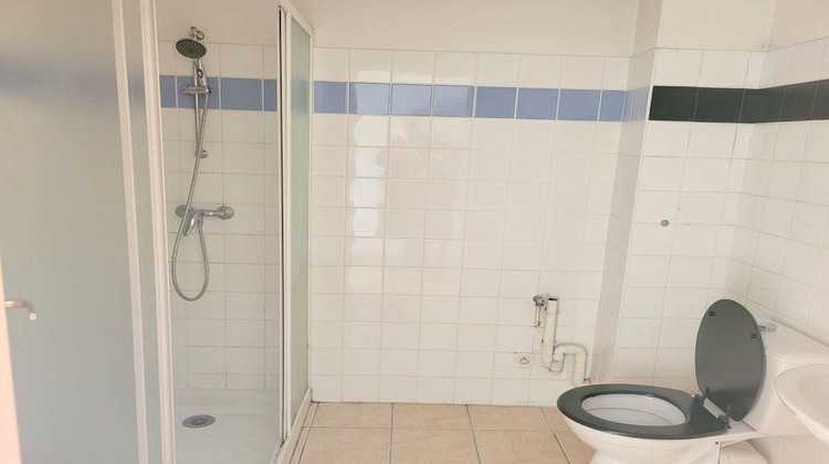 Ma-Cabane - Vente Appartement LES VANS, 43 m²