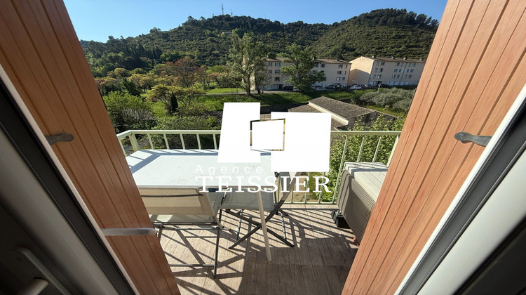 Ma-Cabane - Vente Appartement Les Vans, 68 m²