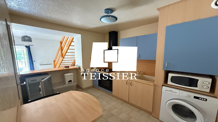 Ma-Cabane - Vente Appartement Les Vans, 68 m²