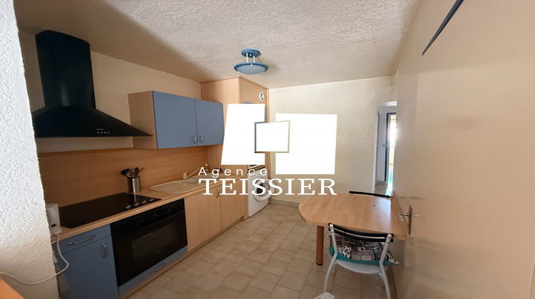 Ma-Cabane - Vente Appartement Les Vans, 68 m²