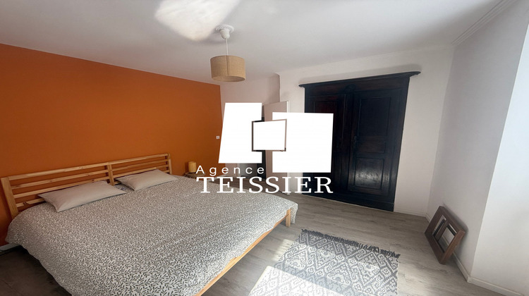 Ma-Cabane - Vente Appartement Les Vans, 87 m²