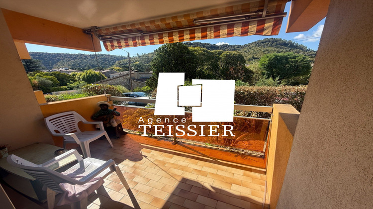 Ma-Cabane - Vente Appartement Les Vans, 64 m²