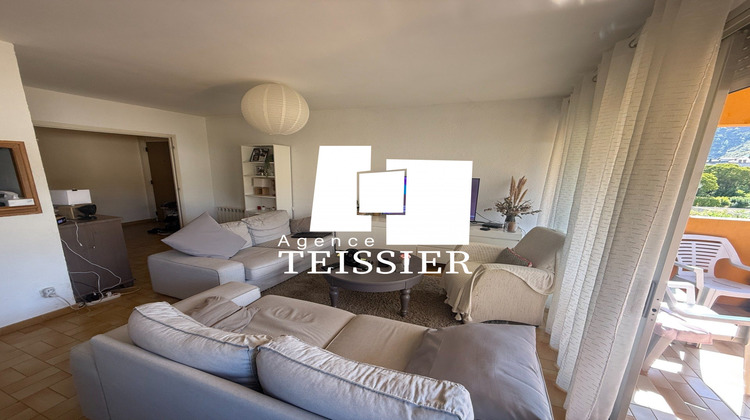 Ma-Cabane - Vente Appartement Les Vans, 64 m²