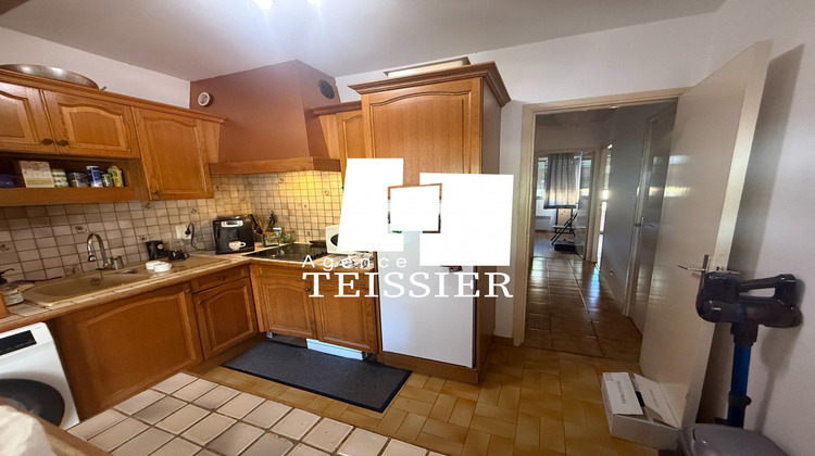 Ma-Cabane - Vente Appartement Les Vans, 64 m²