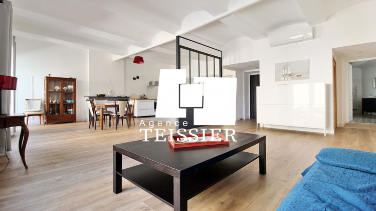 Ma-Cabane - Vente Appartement Les Vans, 81 m²