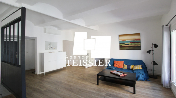 Ma-Cabane - Vente Appartement Les Vans, 81 m²