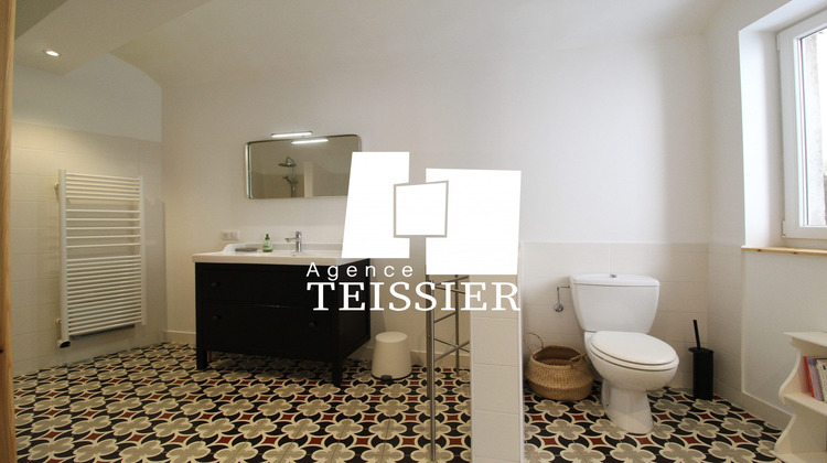 Ma-Cabane - Vente Appartement Les Vans, 81 m²