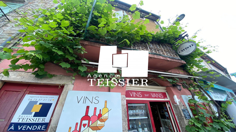 Ma-Cabane - Vente Appartement Les Vans, 129 m²