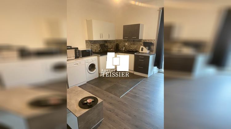 Ma-Cabane - Vente Appartement Les Vans, 129 m²