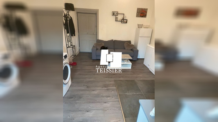 Ma-Cabane - Vente Appartement Les Vans, 129 m²