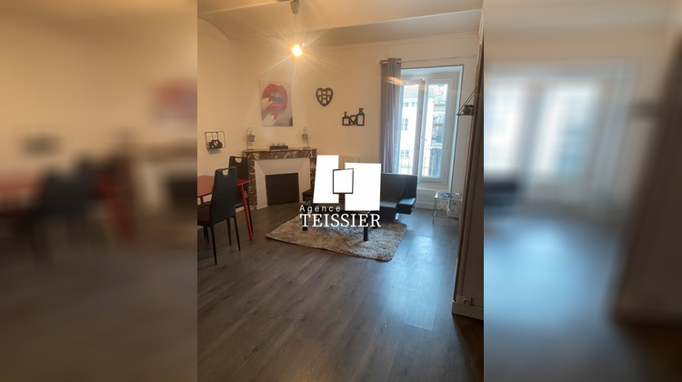 Ma-Cabane - Vente Appartement Les Vans, 129 m²