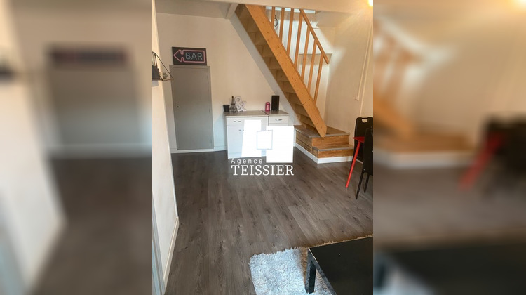 Ma-Cabane - Vente Appartement Les Vans, 129 m²