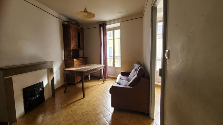 Ma-Cabane - Vente Appartement LES VANS, 112 m²