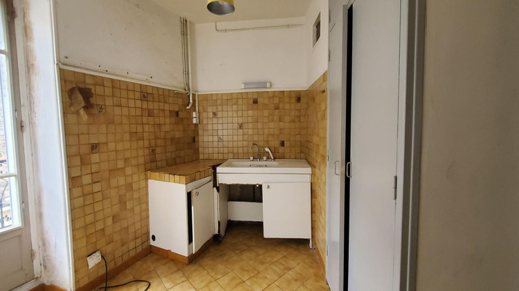 Ma-Cabane - Vente Appartement LES VANS, 112 m²