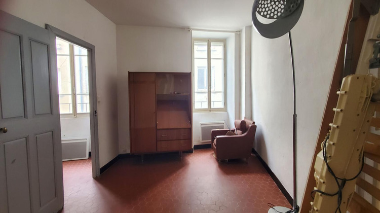 Ma-Cabane - Vente Appartement LES VANS, 112 m²