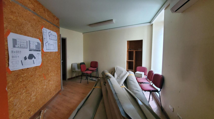 Ma-Cabane - Vente Appartement LES VANS, 44 m²