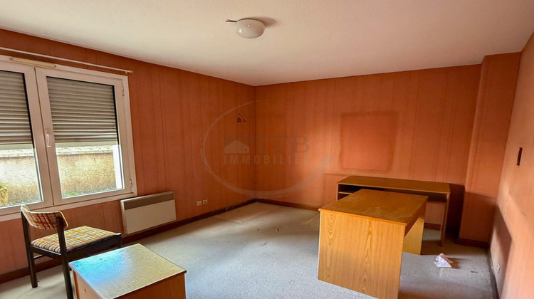 Ma-Cabane - Vente Appartement Les Vans, 29 m²
