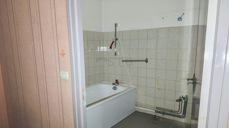 Ma-Cabane - Vente Appartement Les Vans, 40 m²