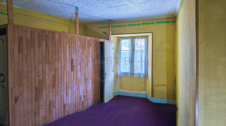 Ma-Cabane - Vente Appartement Les Vans, 38 m²