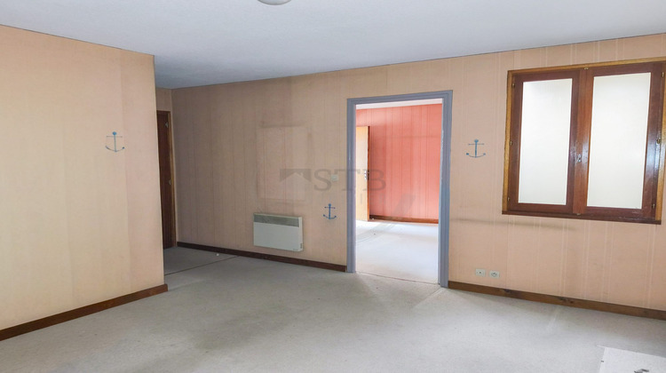 Ma-Cabane - Vente Appartement Les Vans, 31 m²