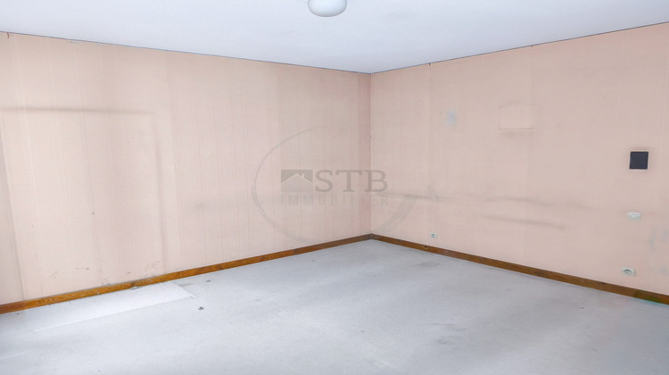 Ma-Cabane - Vente Appartement Les Vans, 31 m²