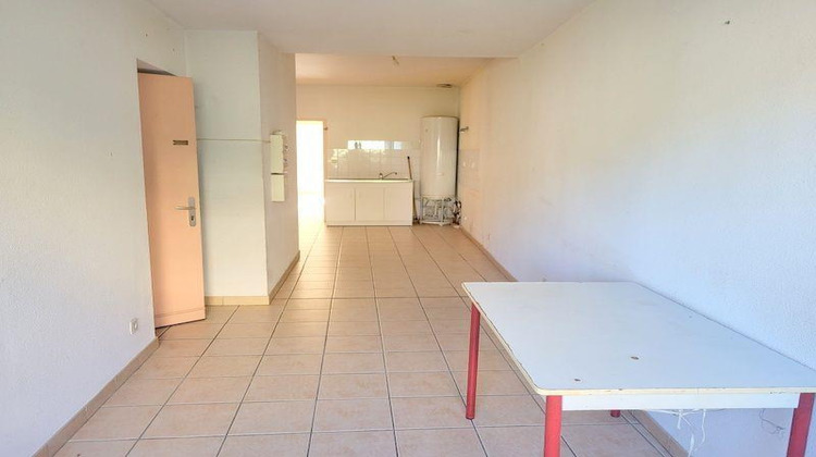 Ma-Cabane - Vente Appartement LES VANS, 43 m²
