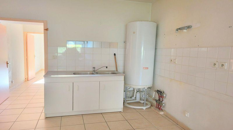 Ma-Cabane - Vente Appartement LES VANS, 43 m²