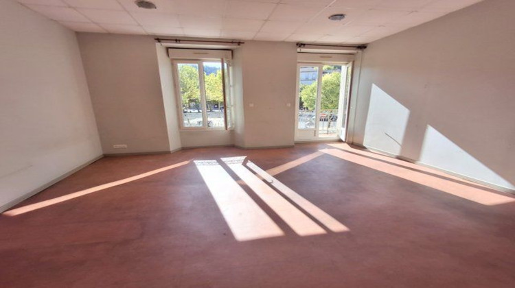 Ma-Cabane - Vente Appartement LES VANS, 73 m²