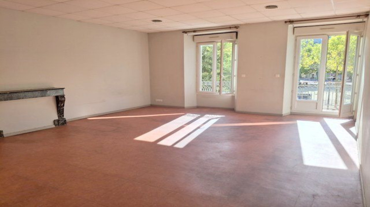 Ma-Cabane - Vente Appartement LES VANS, 73 m²