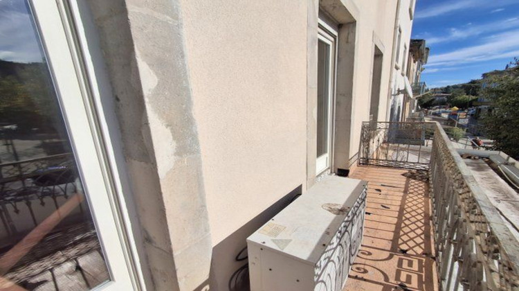Ma-Cabane - Vente Appartement LES VANS, 73 m²