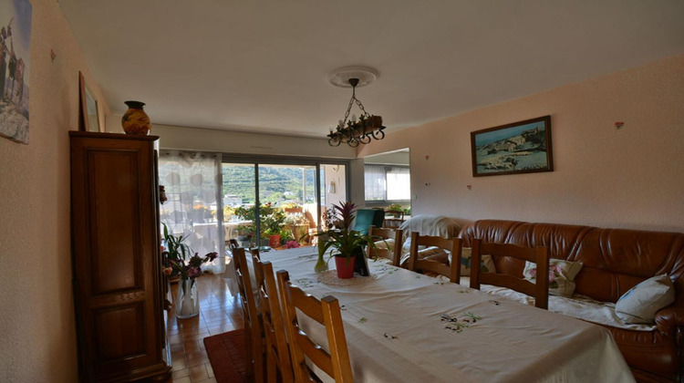 Ma-Cabane - Vente Appartement LES VANS, 68 m²