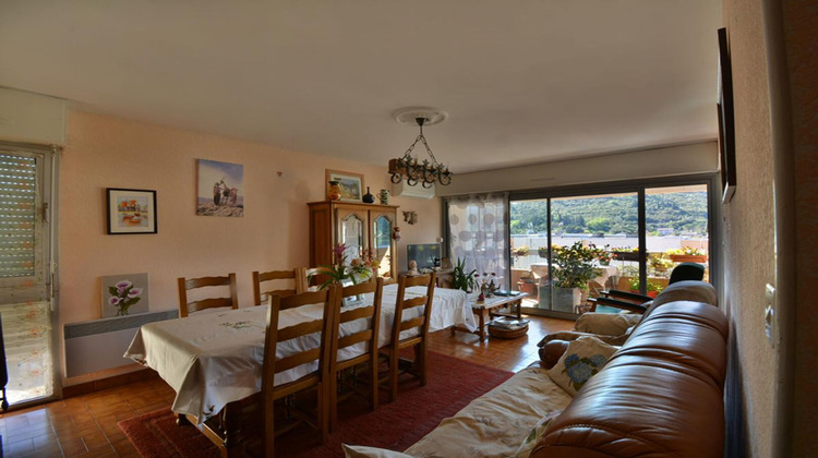 Ma-Cabane - Vente Appartement LES VANS, 68 m²