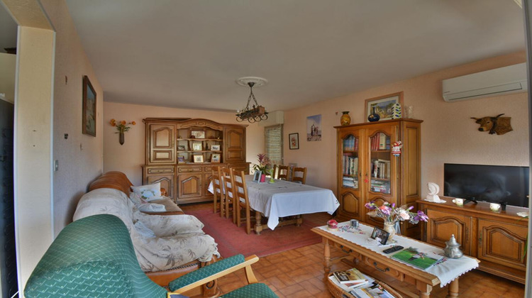 Ma-Cabane - Vente Appartement LES VANS, 68 m²