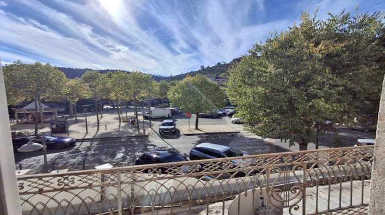 Ma-Cabane - Vente Appartement LES VANS, 76 m²