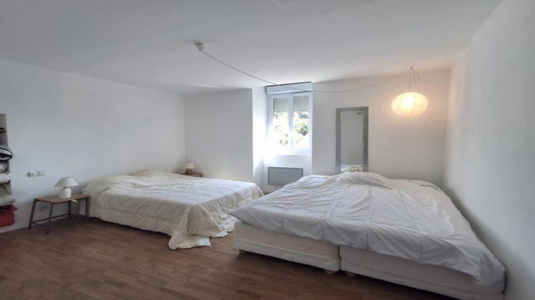 Ma-Cabane - Vente Appartement LES VANS, 90 m²