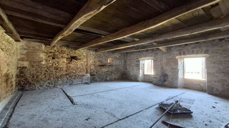 Ma-Cabane - Vente Appartement LES VANS, 110 m²