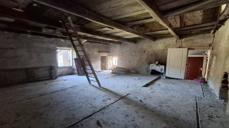 Ma-Cabane - Vente Appartement LES VANS, 110 m²