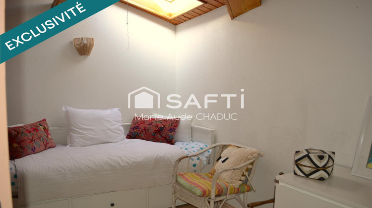 Ma-Cabane - Vente Appartement Les Vans, 49 m²