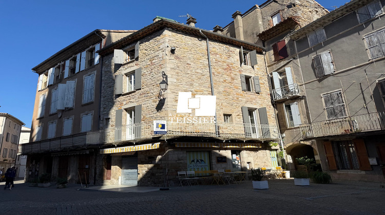 Ma-Cabane - Vente Appartement Les Vans, 94 m²