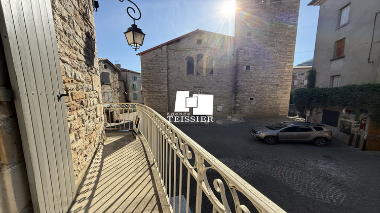 Ma-Cabane - Vente Appartement Les Vans, 94 m²