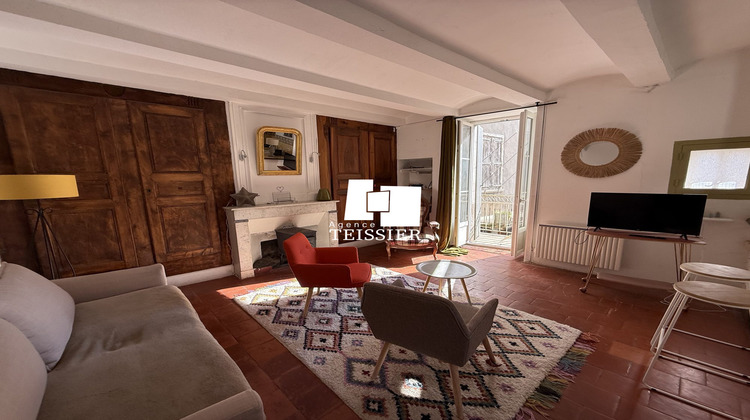 Ma-Cabane - Vente Appartement Les Vans, 94 m²