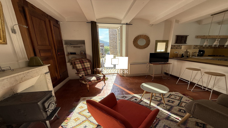 Ma-Cabane - Vente Appartement Les Vans, 94 m²