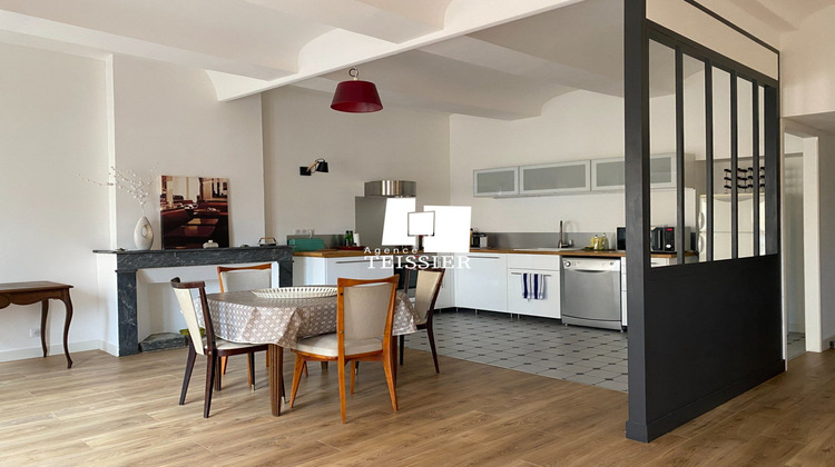 Ma-Cabane - Vente Appartement Les Vans, 81 m²