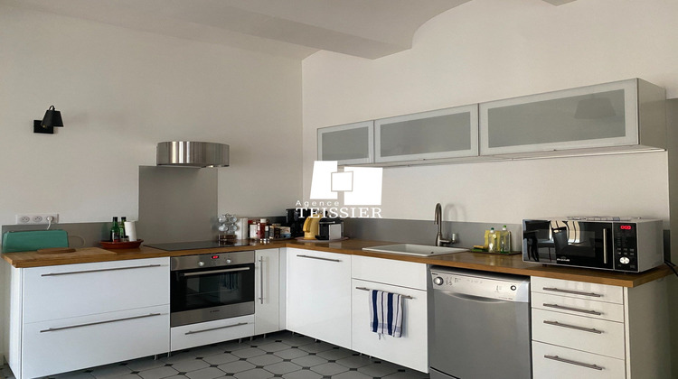 Ma-Cabane - Vente Appartement Les Vans, 81 m²